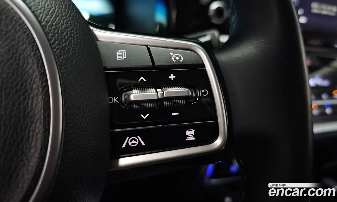 Kia Sorento 2021 2.2 автомат (гидро), фото 29