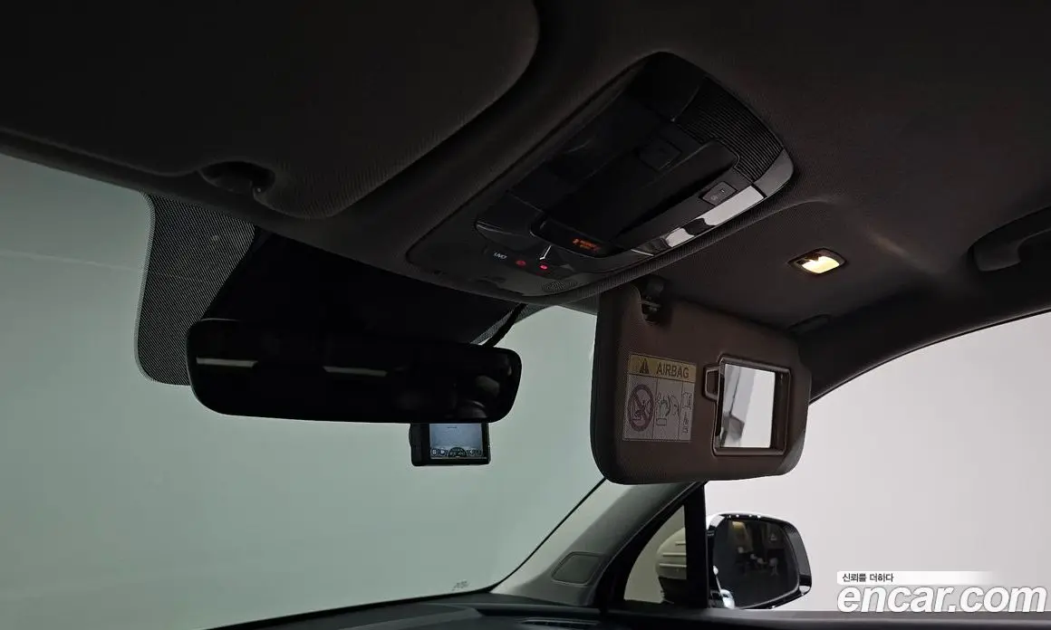 Kia Sorento 2021 2.2 автомат (гидро), фото 30