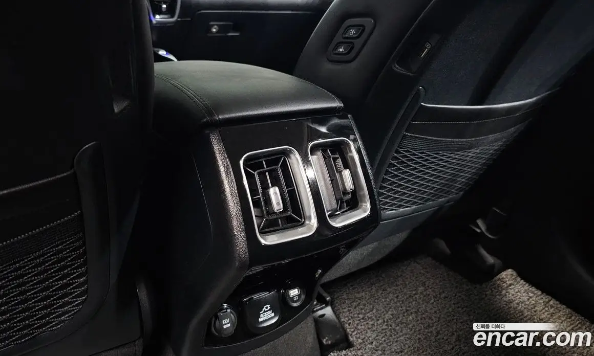 Kia Sorento 2021 2.2 автомат (гидро), фото 31