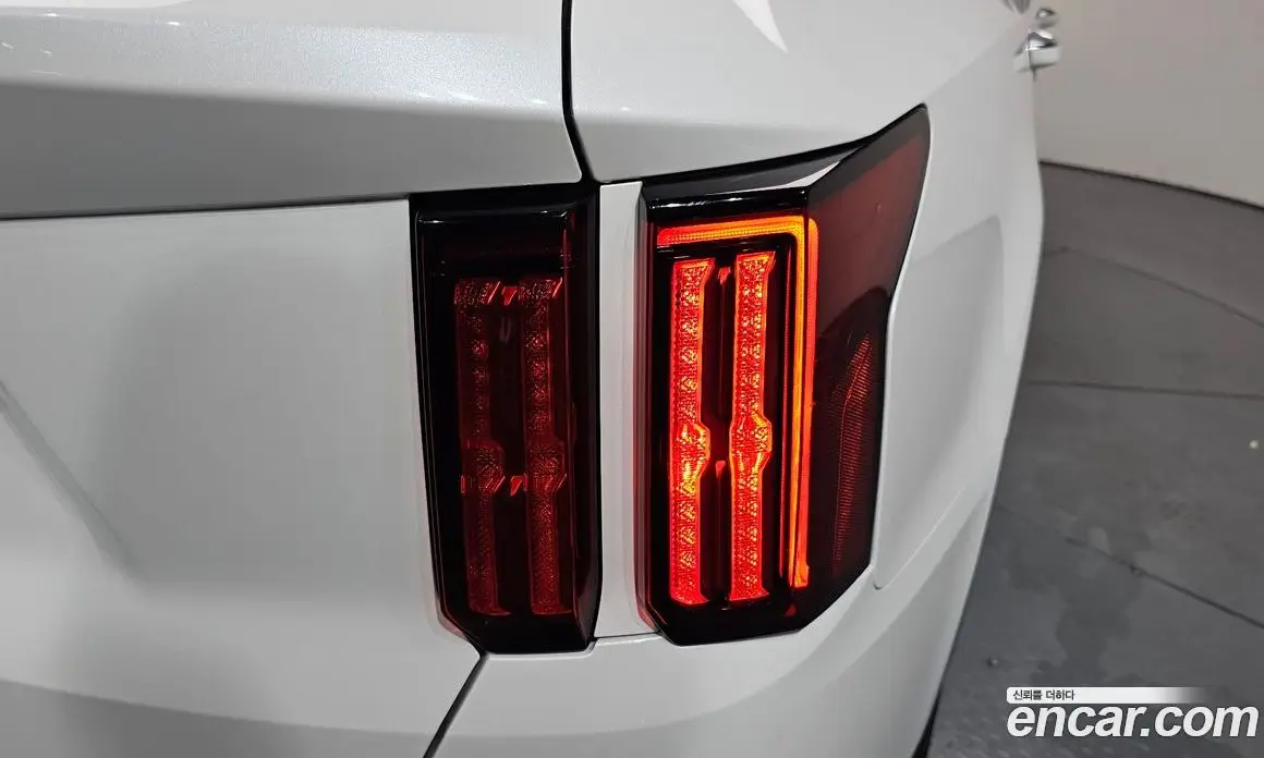 Kia Sorento 2021 2.2 автомат (гидро), фото 8