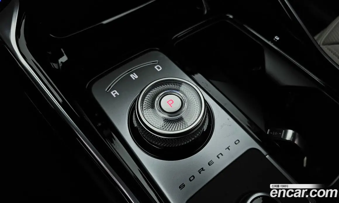Kia Sorento 2026 1.6 автомат (гидро), фото 12