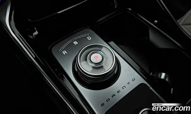 Kia Sorento 2026 1.6 автомат (гидро), миниатюра 12