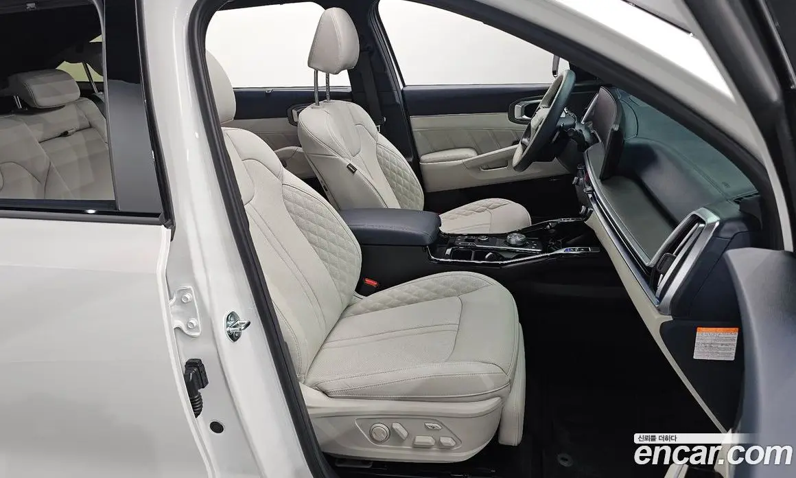Kia Sorento 2026 1.6 автомат (гидро), фото 16