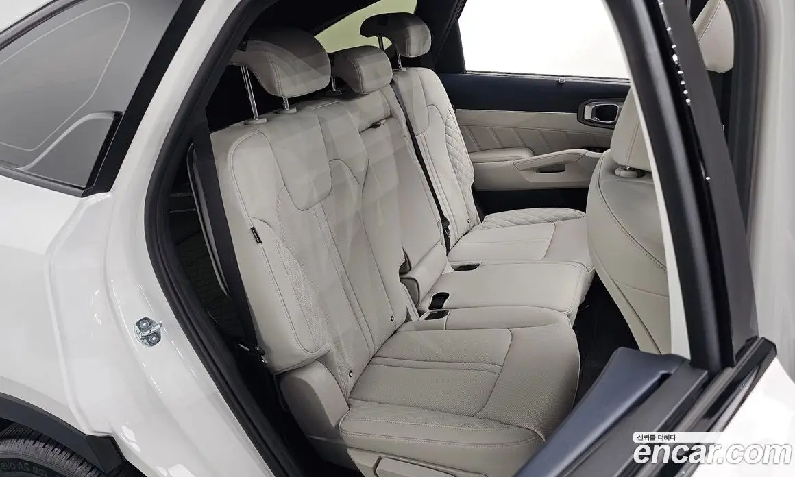 Kia Sorento 2026 1.6 автомат (гидро), фото 17