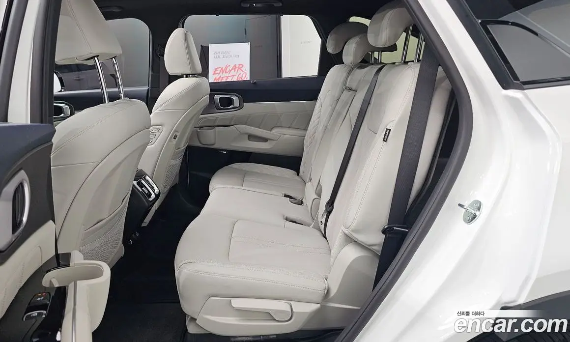 Kia Sorento 2026 1.6 автомат (гидро), фото 18