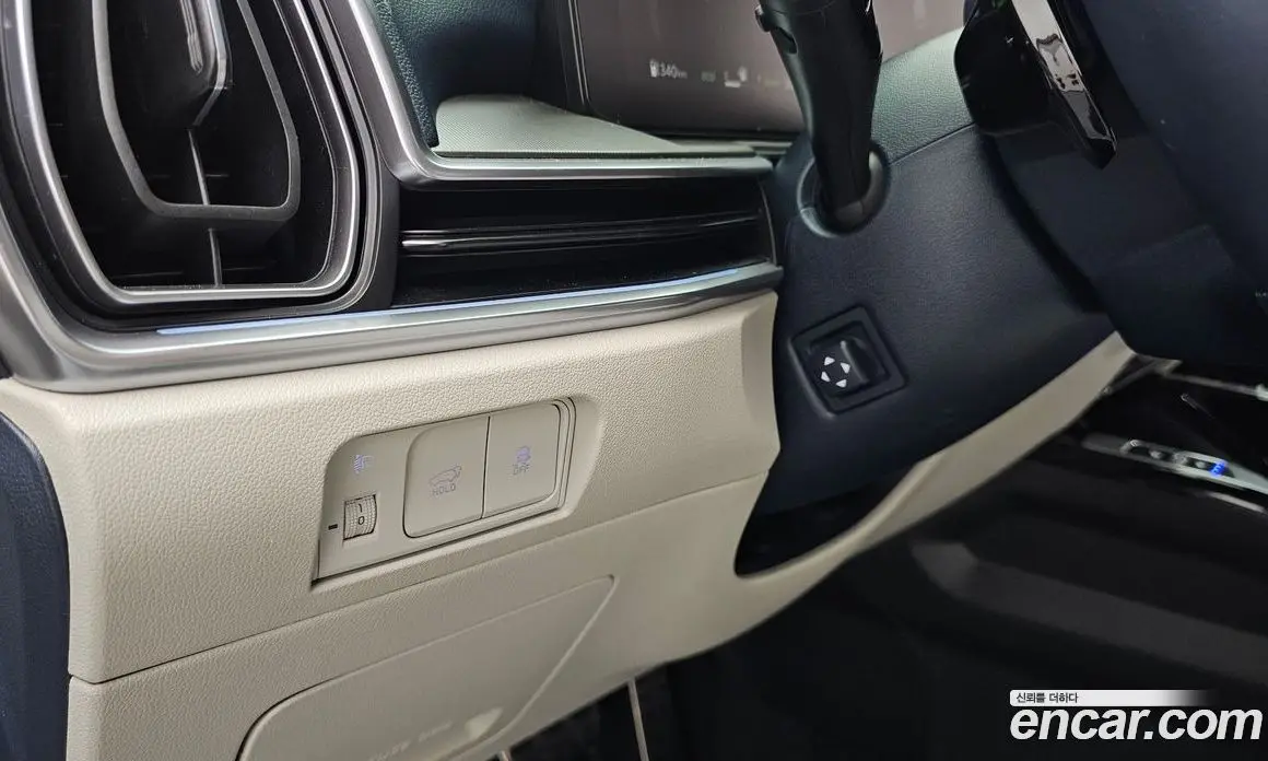 Kia Sorento 2026 1.6 автомат (гидро), фото 24
