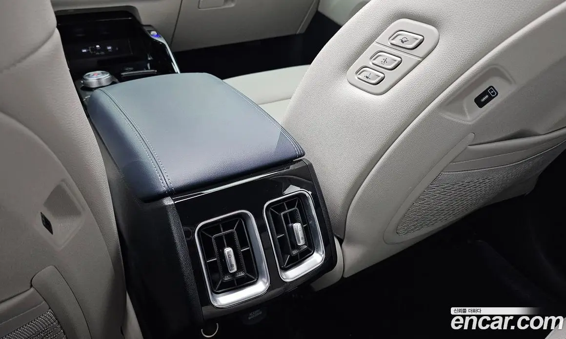 Kia Sorento 2026 1.6 автомат (гидро), фото 35