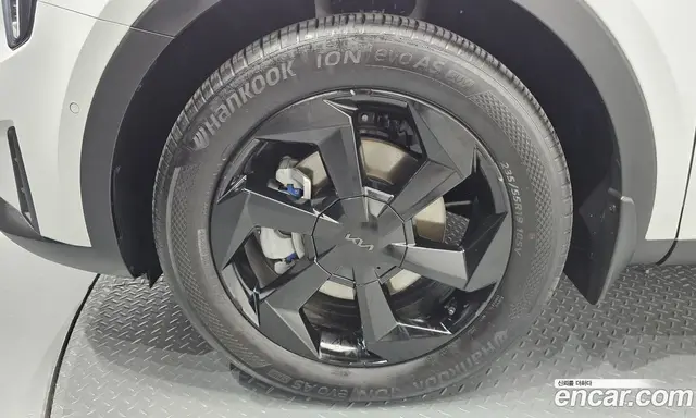 Kia Sorento 2026 1.6 автомат (гидро), миниатюра 5