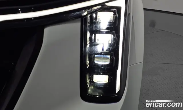 Kia Sorento 2026 1.6 автомат (гидро), миниатюра 8