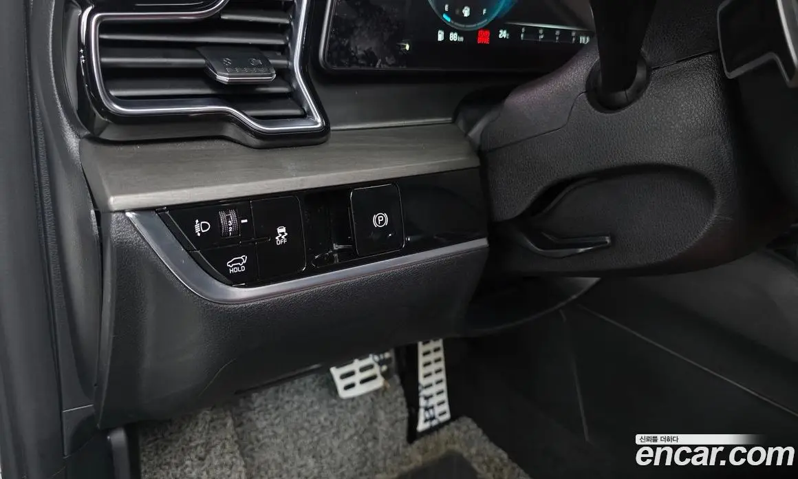 Kia Sportage 2023 2.0 автомат (гидро), фото 18