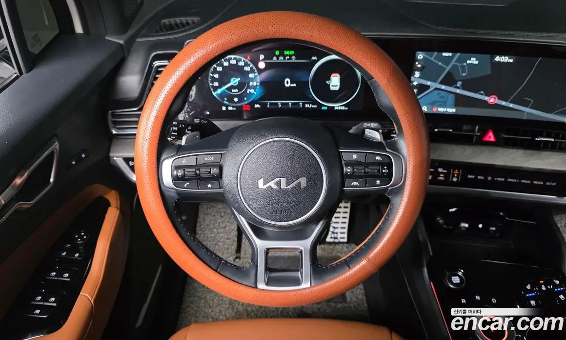Kia Sportage 2023 2.0 автомат (гидро), фото 19
