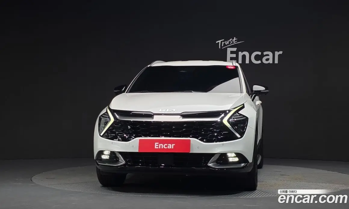 Kia Sportage 2023 2.0 автомат (гидро), фото 3