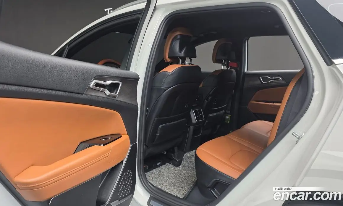 Kia Sportage 2023 2.0 автомат (гидро), фото 22