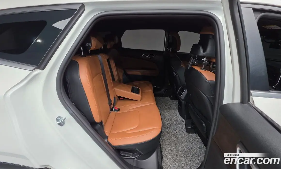 Kia Sportage 2023 2.0 автомат (гидро), фото 24
