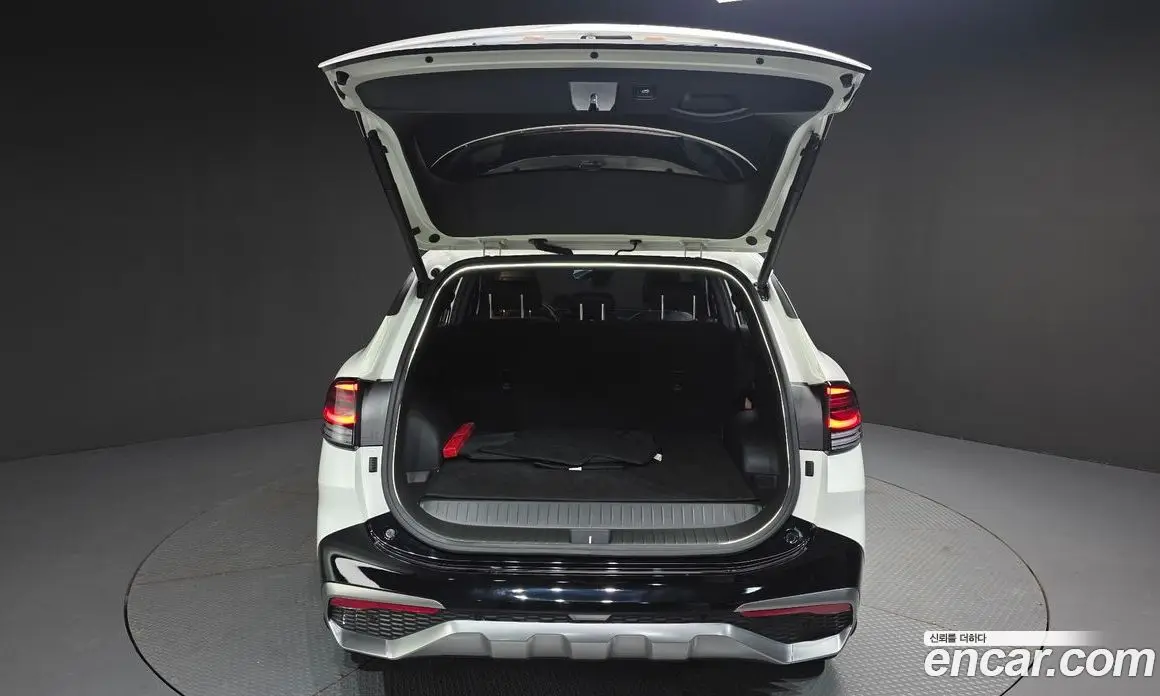 Kia Sportage 2023 2.0 автомат (гидро), фото 25