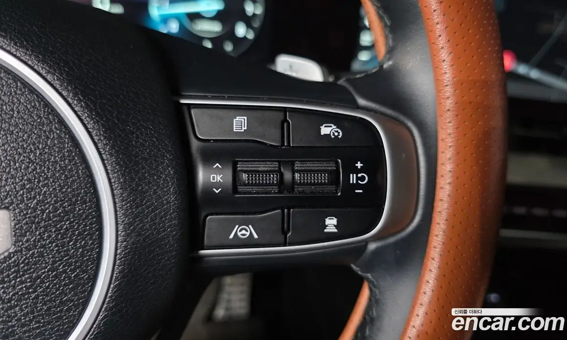 Kia Sportage 2023 2.0 автомат (гидро), фото 33