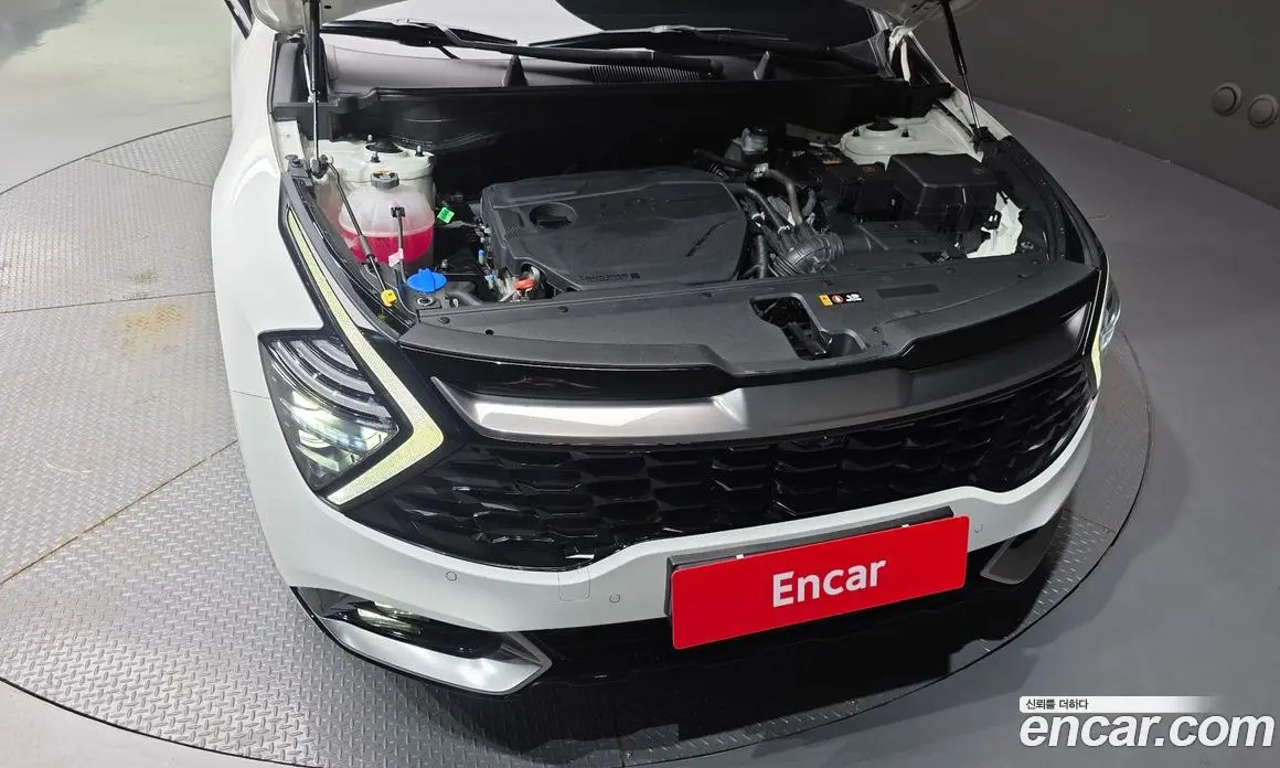 Kia Sportage 2023 2.0 автомат (гидро), фото 6