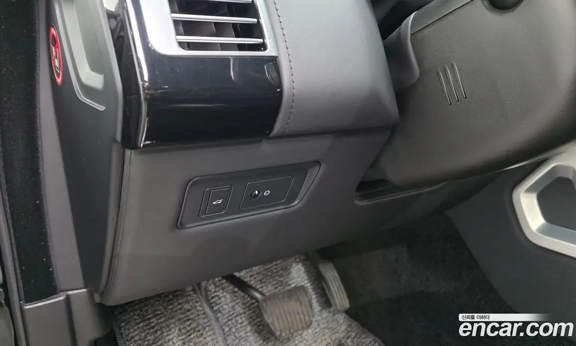 Land Rover Range Rover 2018 4.4 автомат (гидро), фото 39