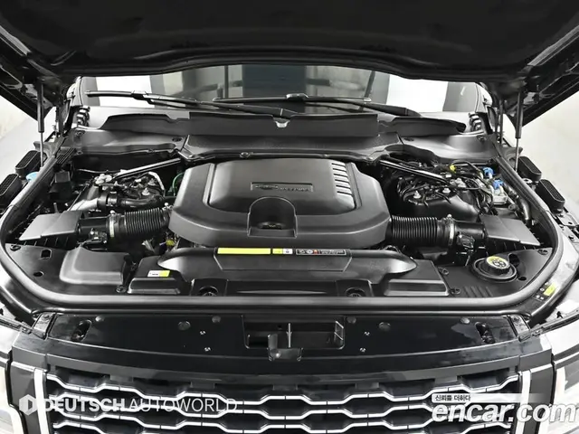 Land Rover Range Rover 2021 3.0 автомат (гидро), миниатюра 6 Land Rover Range Rover 2021 3.0 автомат (гидро), миниатюра 6