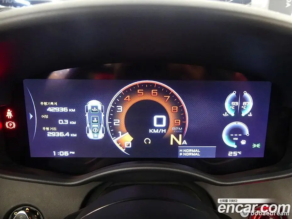 McLaren 570S 2019 3.8 автомат (гидро), фото 20