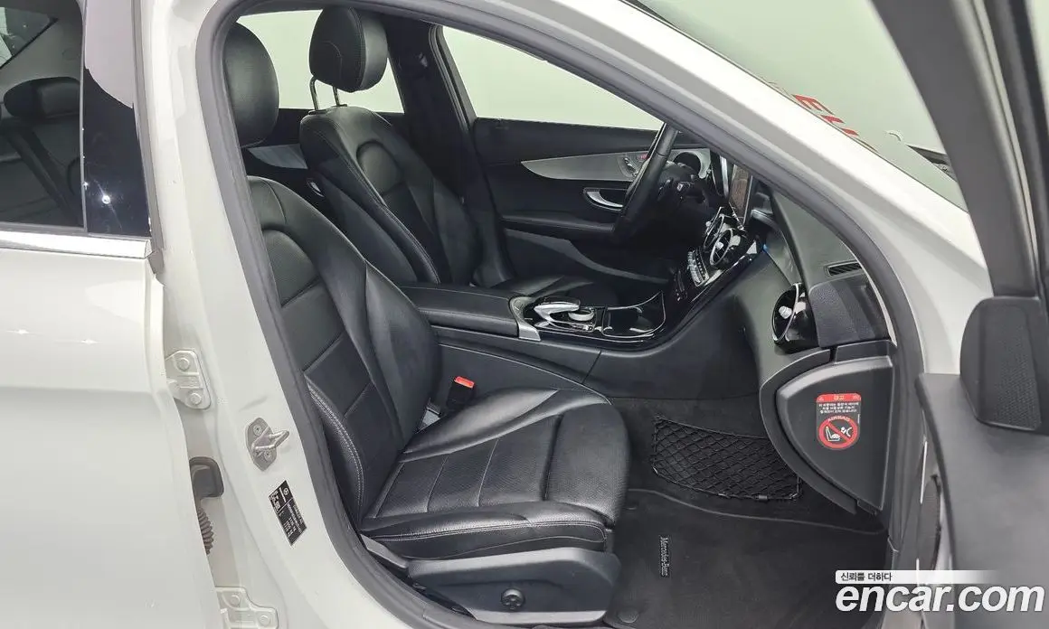 Mercedes-Benz C-Class 2017 2.1 автомат (гидро), фото 11