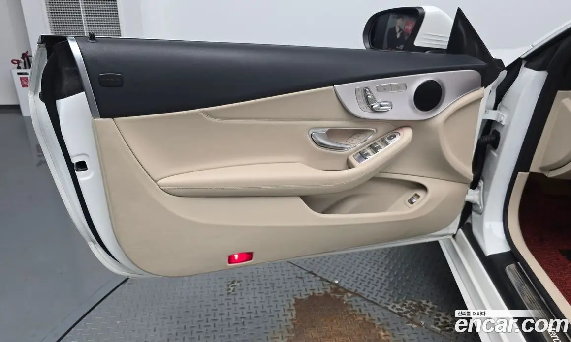 Mercedes-Benz C-Class 2021 2.0 автомат (гидро), фото 13