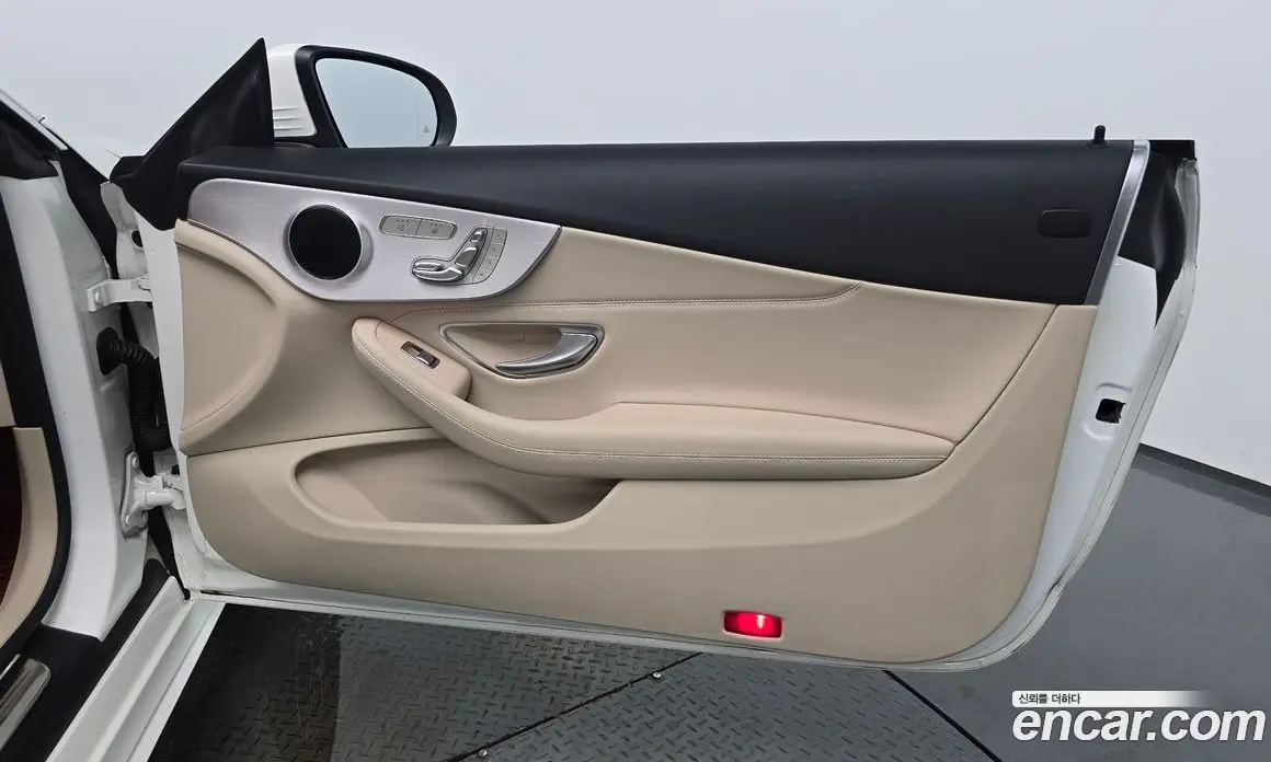 Mercedes-Benz C-Class 2021 2.0 автомат (гидро), фото 14