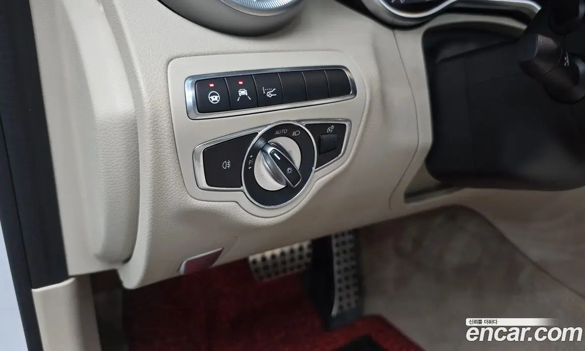 Mercedes-Benz C-Class 2021 2.0 автомат (гидро), фото 23