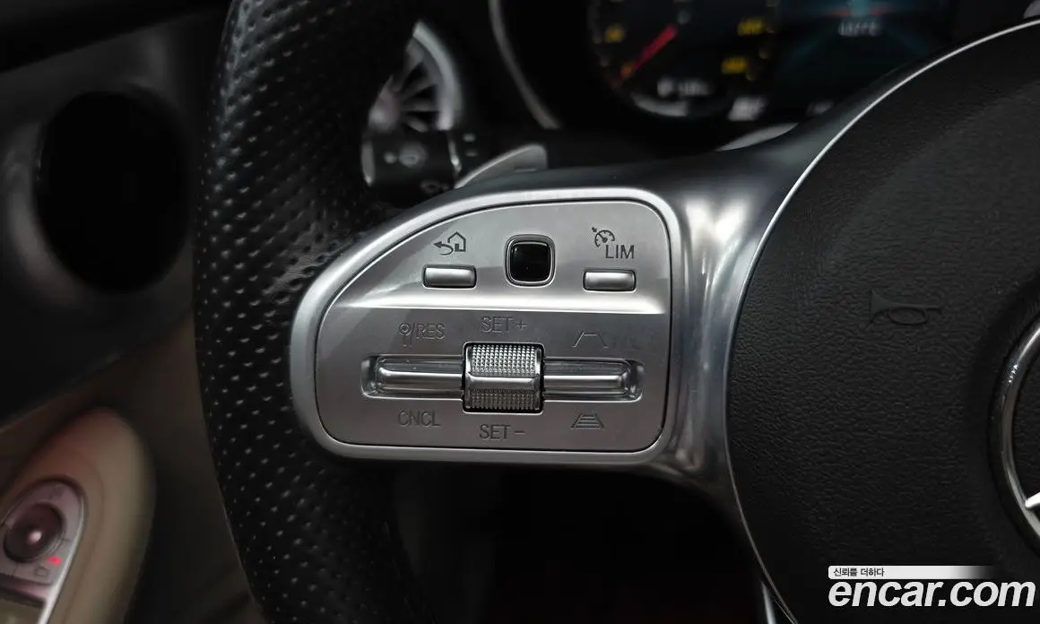 Mercedes-Benz C-Class 2021 2.0 автомат (гидро), фото 24