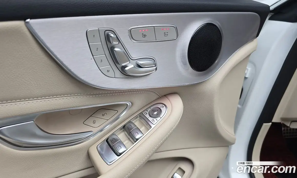 Mercedes-Benz C-Class 2021 2.0 автомат (гидро), фото 26