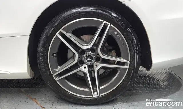 Mercedes-Benz C-Class 2021 2.0 автомат (гидро), миниатюра 6