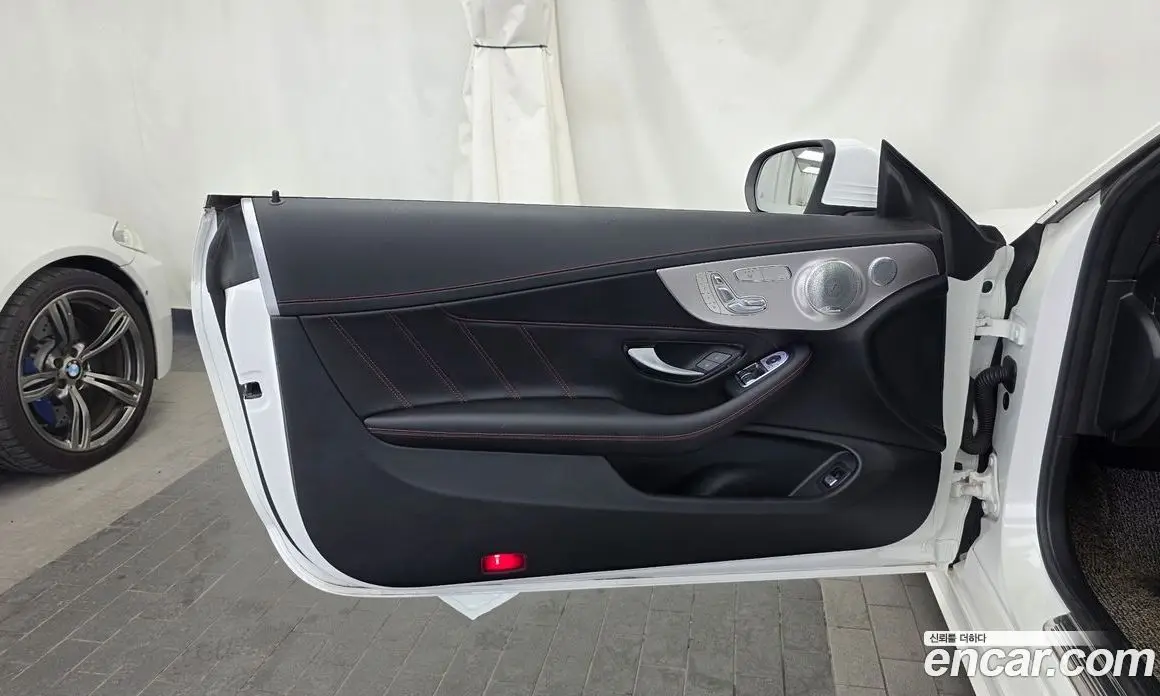 Mercedes-Benz C-Class 2021 3.0 автомат (гидро), фото 14