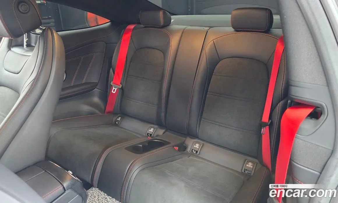 Mercedes-Benz C-Class 2021 3.0 автомат (гидро), фото 16