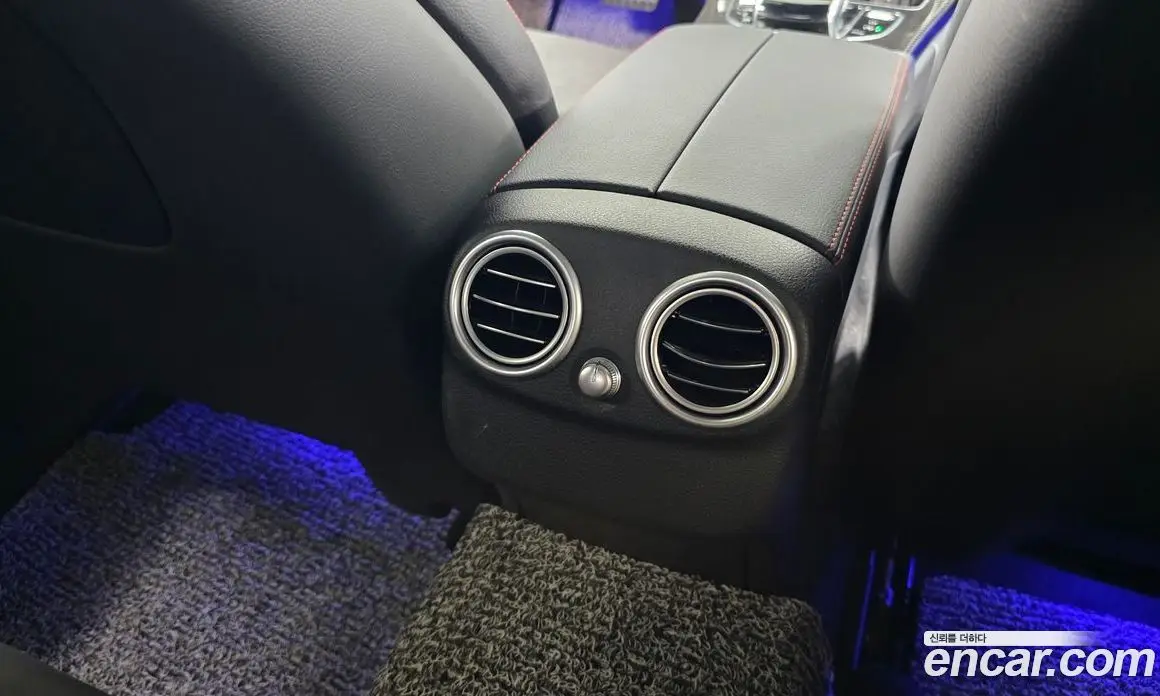 Mercedes-Benz C-Class 2021 3.0 автомат (гидро), фото 33