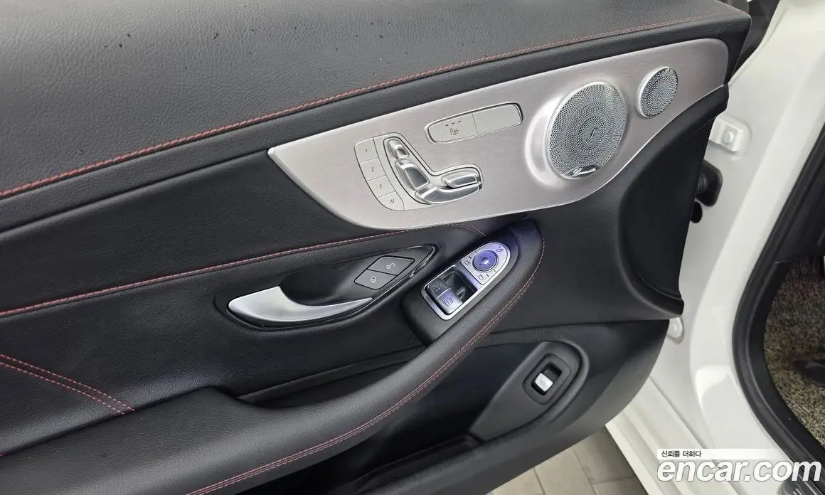 Mercedes-Benz C-Class 2021 3.0 автомат (гидро), фото 34