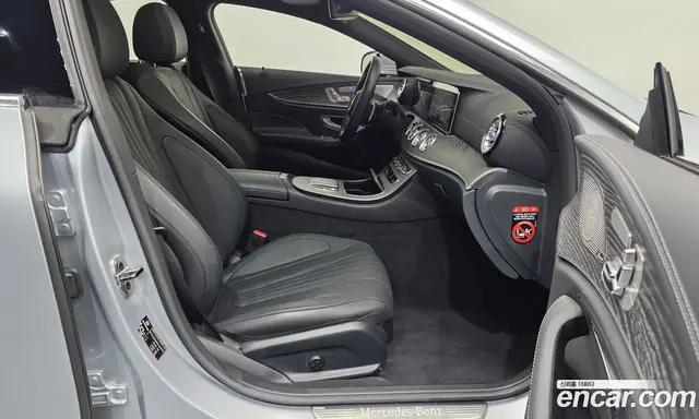 Mercedes-Benz CLS-Class 2022 3.0 автомат (гидро), миниатюра 11