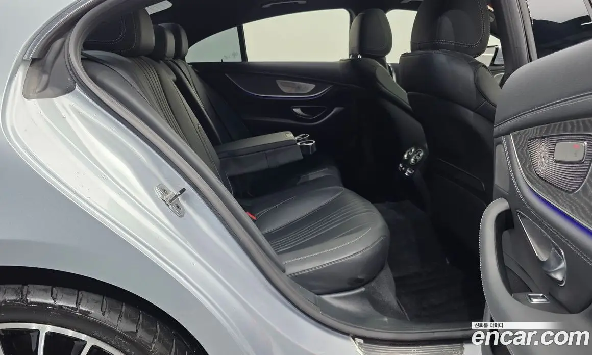 Mercedes-Benz CLS-Class 2022 3.0 автомат (гидро), фото 12
