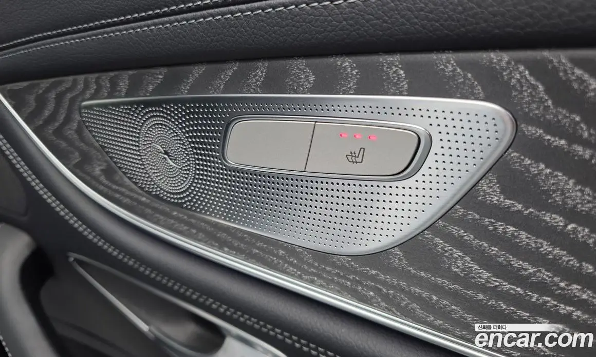 Mercedes-Benz CLS-Class 2022 3.0 автомат (гидро), фото 18