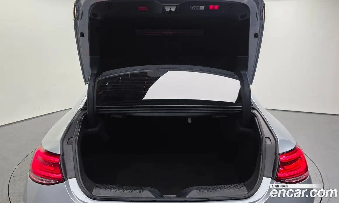 Mercedes-Benz CLS-Class 2022 3.0 автомат (гидро), фото 20