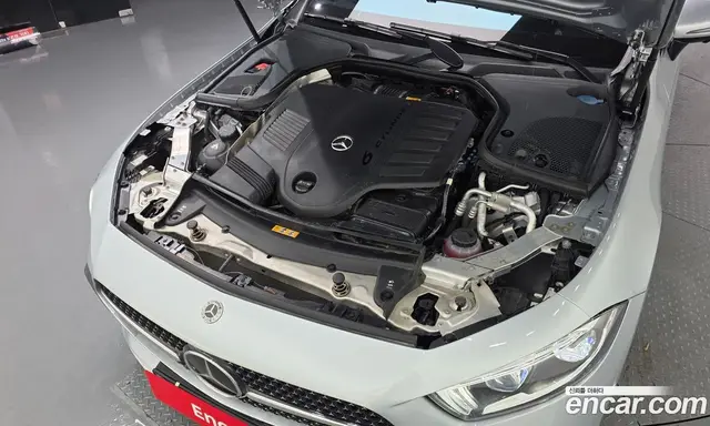 Mercedes-Benz CLS-Class 2022 3.0 автомат (гидро), миниатюра 6