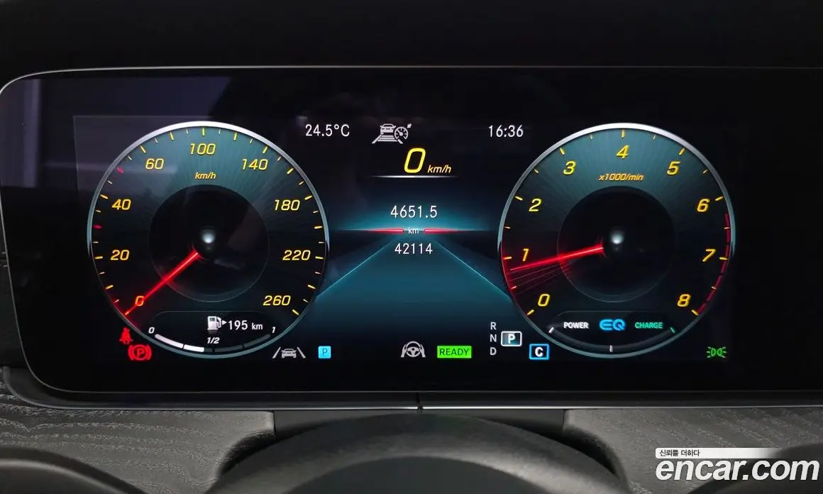 Mercedes-Benz CLS-Class 2022 3.0 автомат (гидро), фото 8