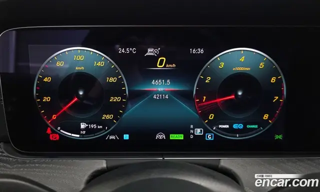 Mercedes-Benz CLS-Class 2022 3.0 автомат (гидро), миниатюра 8