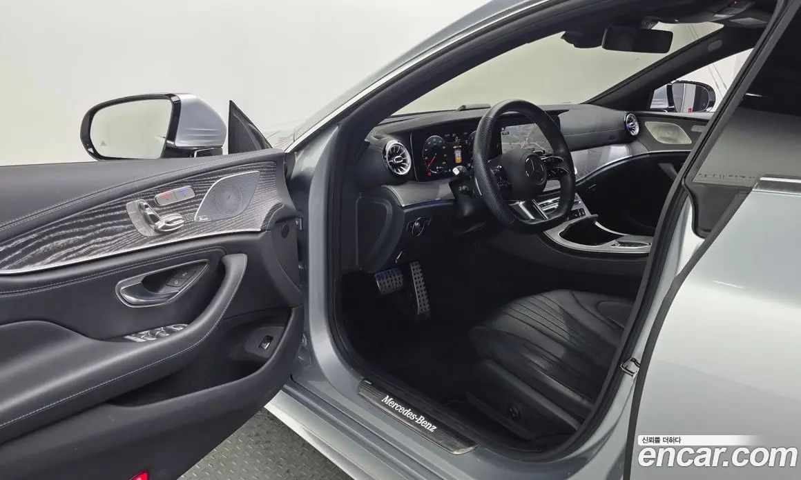 Mercedes-Benz CLS-Class 2022 3.0 автомат (гидро), фото 10