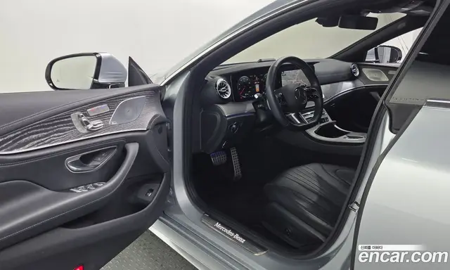 Mercedes-Benz CLS-Class 2022 3.0 автомат (гидро), миниатюра 10