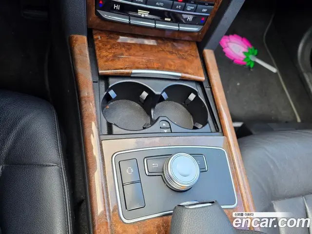 Mercedes-Benz E-Class 2012 3.5 автомат (гидро), миниатюра 12