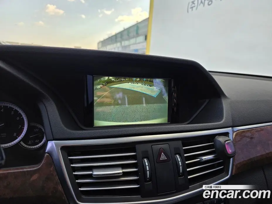 Mercedes-Benz E-Class 2012 3.5 автомат (гидро), фото 13