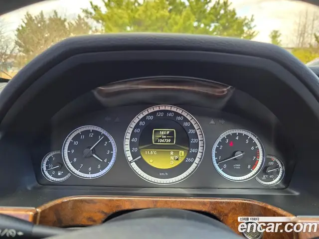 Mercedes-Benz E-Class 2012 3.5 автомат (гидро), миниатюра 10