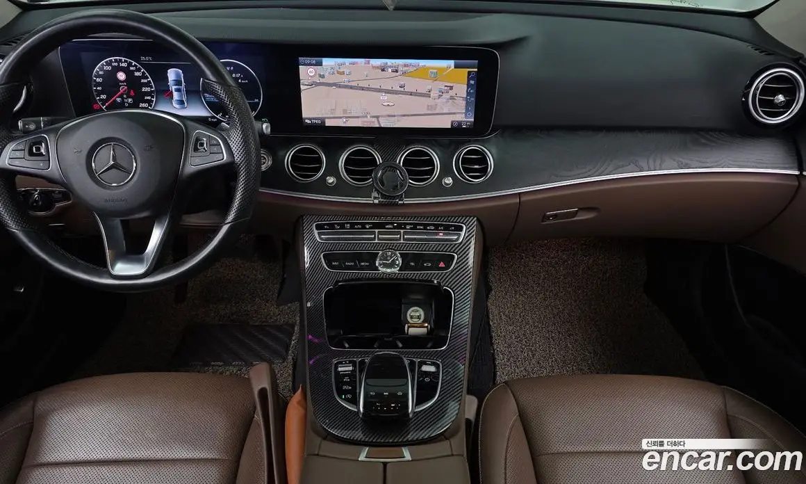 Mercedes-Benz E-Class 2016 2.0 автомат (гидро), фото 14