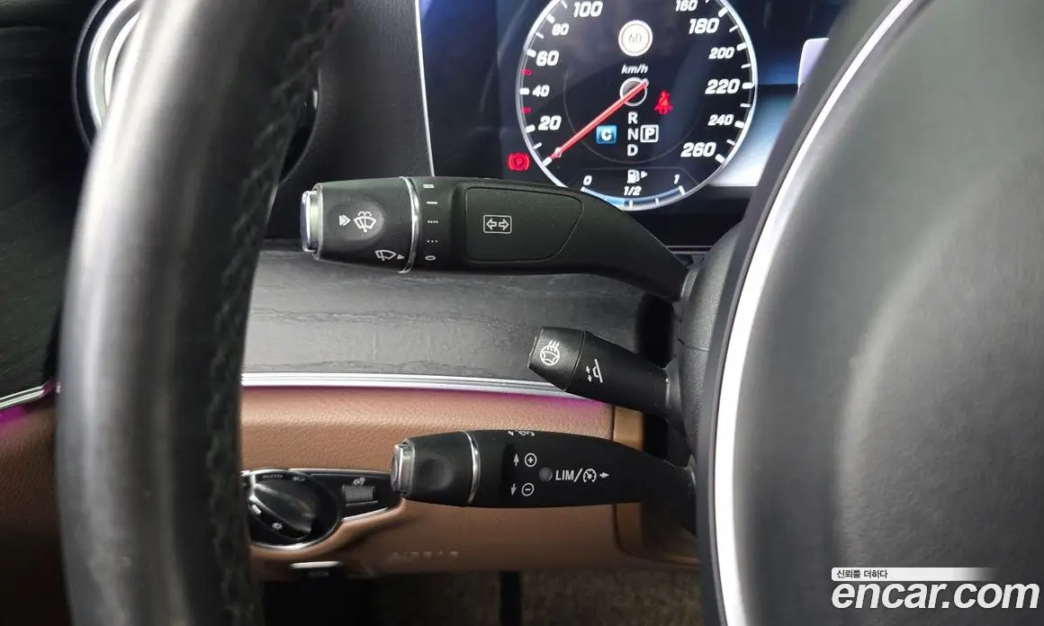 Mercedes-Benz E-Class 2016 2.0 автомат (гидро), фото 17