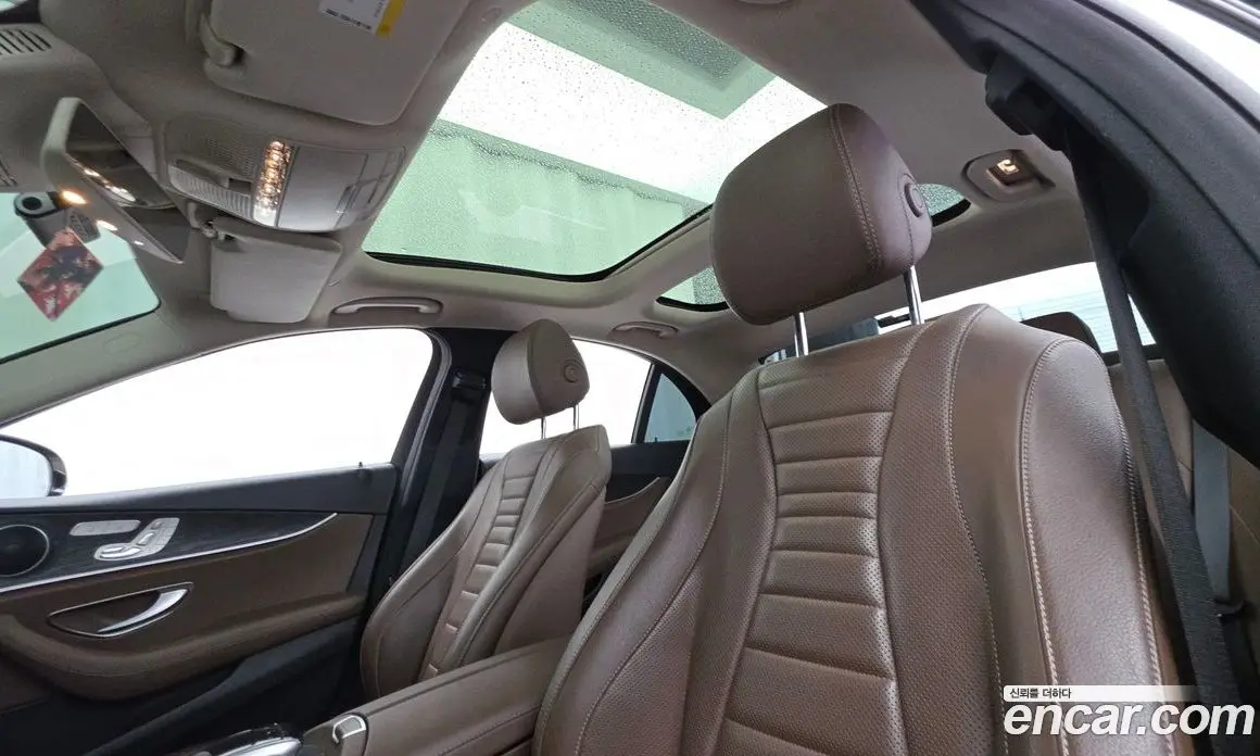 Mercedes-Benz E-Class 2016 2.0 автомат (гидро), фото 18